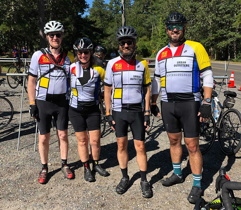 Century Rest Stop