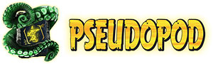 Pseudopod